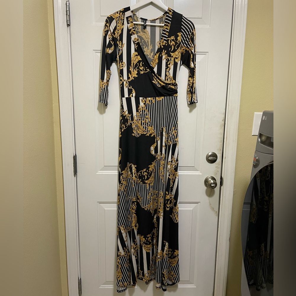 Janette Size L